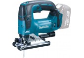 MAKITA DJV182Z Aku bezuhlíková přímočará pila Li-ion LXT 18V, bez aku Z