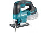 MAKITA DJV184Z Aku bezuhlíková přímočará pila Li-ion LXT 18V, bez aku Z