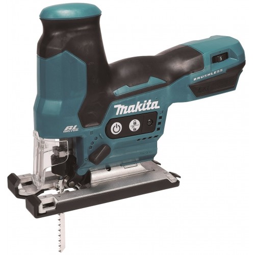 VÝPRODEJ MAKITA DJV185Z Aku bezuhlíková přímočará pila Li-ion LXT 18V,bez aku Z CHYBÍ ADAPTÉR ODSÁVÁNÍ, ROZBALENO!!