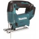 MAKITA DJV186Z Aku přímočará pila Li-ion LXT/LXTB 18V, bez aku Z