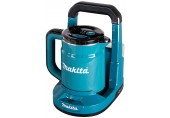 MAKITA DKT360Z Aku rychlovarná konvice Li-ion LXT 2x18V, bez aku Z