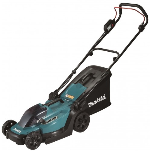 MAKITA DLM330SM Aku sekačka 330mm Li-ion LXT (18V/1x4,0Ah)
