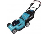 MAKITA DLM480Z Aku sekačka 480mm Li-ion LXT 2x18V, bez aku Z