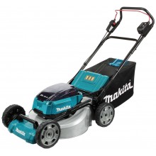 MAKITA DLM530Z Aku sekačka 530mm Li-ion LXT 2x18V bez aku Z