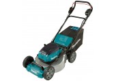 MAKITA DLM534Z Aku sekačka 530mm Li-ion LXT 2x18V bez aku Z