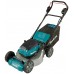 BAZAR MAKITA DLM534Z Aku sekačka 530mm Li-ion LXT 2x18V bez aku Z POŠKOZENÝ OBAL!!