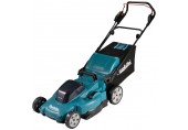 MAKITA DLM538Z Aku sekačka 530mm Li-ion LXT 2x18V, bez aku Z