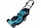 MAKITA DLM539Z Aku sekačka s pojezdem 530mm Li-ion LXT 2x18V bez aku