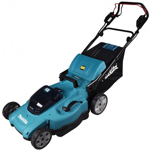 MAKITA DLM539Z Aku sekačka s pojezdem 530mm Li-ion LXT 2x18V bez aku