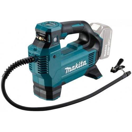 MAKITA DMP181Z Aku kompresor Li-ion LXT 18V, bez aku Z