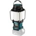 MAKITA DMR056 Aku rádio s DAB, BlueTooth a LED lampou Li-ion LXT 14,4/18V Z
