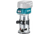 MAKITA DRT50Z Aku kombinovaná frézka Li-ion LXT 18V, bez aku