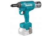 MAKITA DRV150Z Aku nýtovačka Li-ion 18V, bez aku