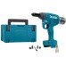 MAKITA DRV250ZJ Aku nýtovačka 4.8 / 6.0 / 6.4 mm,Li-ion LXT 18V, bez aku Z, Makpac 3