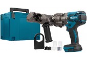 MAKITA DSC121ZKX1 Aku řezač závitových tyčí Li-ion LXT 18V, bez aku