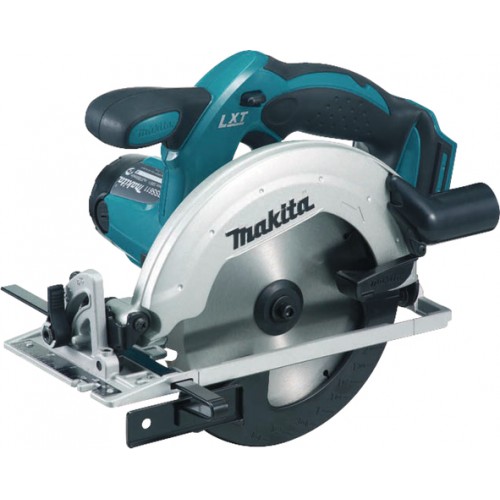 Makita DSS611Z Aku Kotoučová pila 165 mm, 18V, bez aku