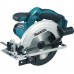 Makita DSS611Z Aku Kotoučová pila 165 mm, 18V, bez aku