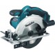 MAKITA DSS611Z Aku Kotoučová pila 165 mm, 18V, bez aku