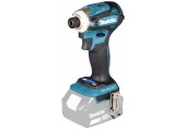 MAKITA DTD172Z Aku rázový šroubovák Li-ion (180Nm/18V/1/4") bez aku Z