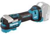 Makita DTM52Z Aku MultiTool STARLOCK MAX Li-ion LXT 18V bez aku Z