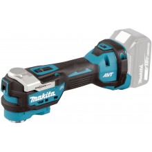 Makita DTM52Z Aku MultiTool STARLOCK MAX Li-ion LXT 18V bez aku Z