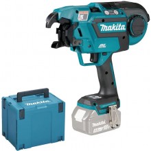 MAKITA DTR180ZJ akumulátorový vazač drátu LXT 18V, bez aku, Makpac