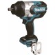 MAKITA DTW1004Z Aku rázový utahovák (Čtyřhran 1/2"/ 1050 Nm) LXT 18V, bez aku Z