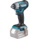 MAKITA DTW180Z Aku rázový utahovák (3/8"/ 180Nm) 18V, bez aku