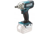 MAKITA DTW190Z Akumulátorový rázový utahovák 1/2" (18V) (Bez akumulátora a nabíječky)