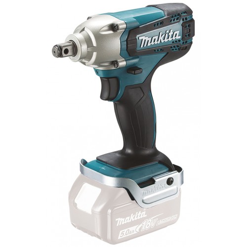 MAKITA DTW190Z Akumulátorový rázový utahovák 1/2" Li-ion 18V, bez aku