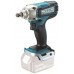 MAKITA DTW190Z Akumulátorový rázový utahovák 1/2" Li-ion 18V, bez aku