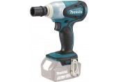 MAKITA DTW251Z Aku rázový utahovák (1/2"/230 Nm) Li -ion 18V bez aku