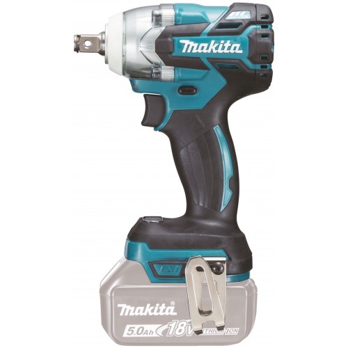 MAKITA DTW285Z Aku rázový utahovák Li-ion 18V (bez aku)