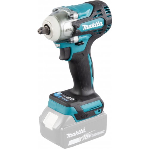 MAKITA DTW302Z Aku rázový utahovák (3/8 "/300Nm/18V) bez aku