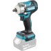 MAKITA DTW302Z Aku rázový utahovák (3/8 "/300Nm/18V) bez aku
