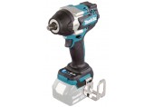 MAKITA DTW700Z Aku rázový utahovák 1/2", LXT (18V) bez aku