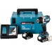 MAKITA DTW701RTJ Akumulátorový rázový utahovák 1/2" Li-ion LXT 18V/5,0Ah