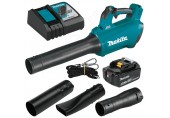 MAKITA DUB184RT Aku ofukovač Li-ion LXT (1x5,0Ah/18V) 780 m3/hod