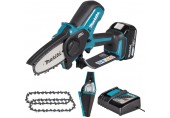 MAKITA DUC101RF06 Aku prořezávací pila 100 mm Li-ion LXT (18V/1x3,0Ah)
