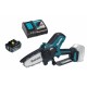 MAKITA DUC101SF01 Aku prořezávací pila 100 mm Li-ion LXT (1x3,0 Ah/18V)