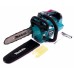 MAKITA DUC256Z Aku řetězová pila Li-ion LXT (2x18V/bez aku) délka lišty 25cm