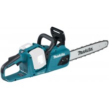 MAKITA DUC355Z Aku řetězová pila 35cm, Li-ion LXT 2x18V, bez aku Z