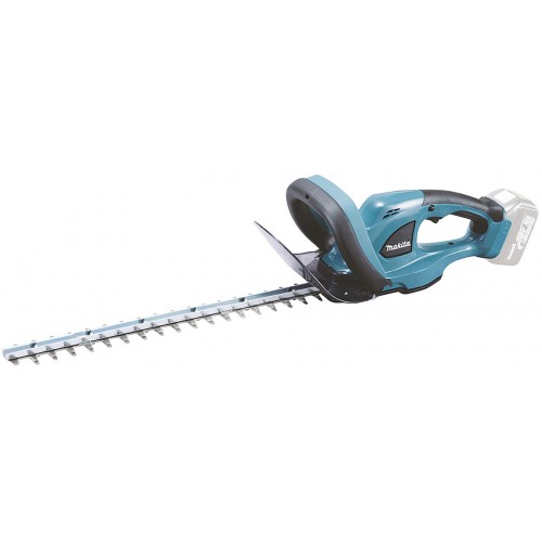 MAKITA DUH483Z Aku plotostřih 480mm Li-ion LXT 18V, bez aku Z
