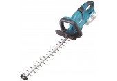 MAKITA DUH551Z Aku plotostřih 550mm Li-ion 2x18V,bez aku