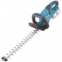 MAKITA DUH551Z Aku plotostřih 550mm Li-ion 2x18V,bez aku