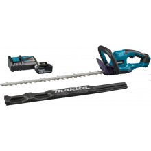 MAKITA DUH607RT Aku polostřih 600mm LXT (18V/1x5,0Ah)