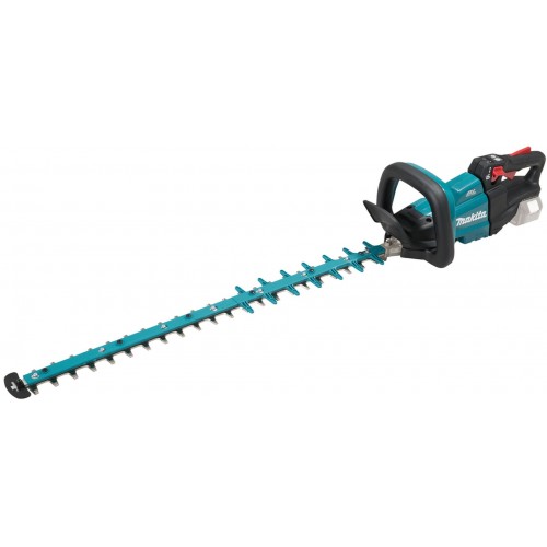 MAKITA DUH752Z Aku plotostřih 750mm Li-ion LXT 18V, bez aku Z