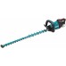 MAKITA DUH752Z Aku plotostřih 750mm Li-ion LXT 18V, bez aku Z