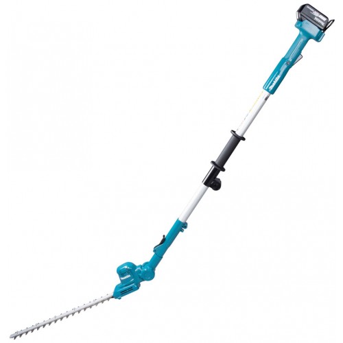MAKITA DUN461WZ Aku plotostřih Li-ion LXT 18V, bez aku Z