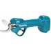 MAKITA DUP181Z Aku nůžky na vinnou révu, max. ø 30mm, Li-ion LXT 18V, bez aku Z